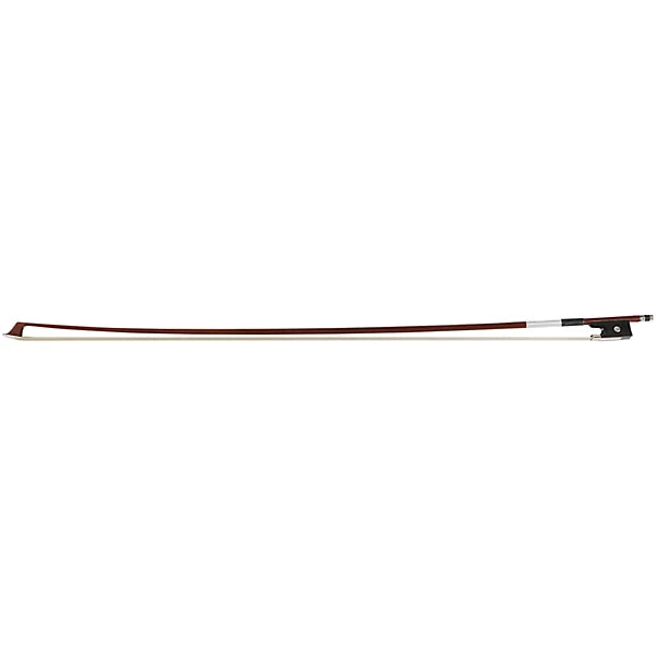 Anton Breton - AB-113 1/2 - Brazilwood Student Violin Bow (Round)