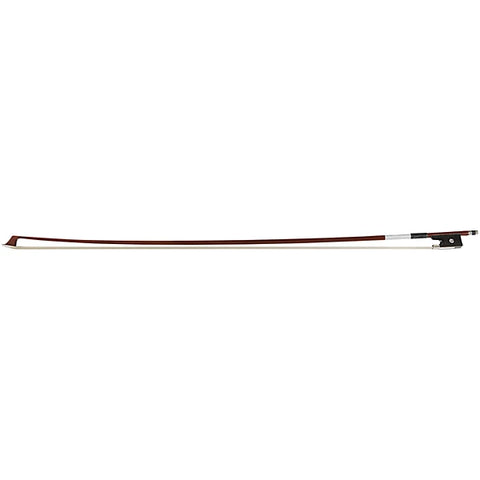 Anton Breton - AB-113 1/2 - Brazilwood Student Violin Bow (Round)