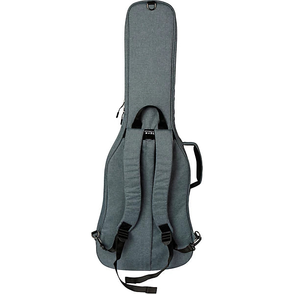 Gator - GT-ELECTRIC-TPV2 - Transit Pro Series Electric Guitar Gig Bag - Slate Gray Finish