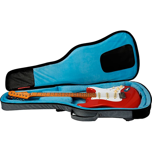 Gator - GT-ELECTRIC-TPV2 - Transit Pro Series Electric Guitar Gig Bag - Slate Gray Finish