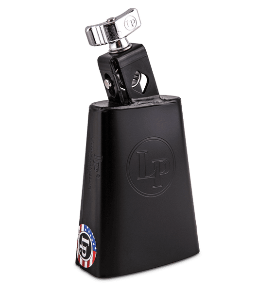 BLACK COWBELL TAMA 黒 BLACK COWBELL TAMA 黒 Tama BST1465BK Metalworks 6.5 x 14-inch