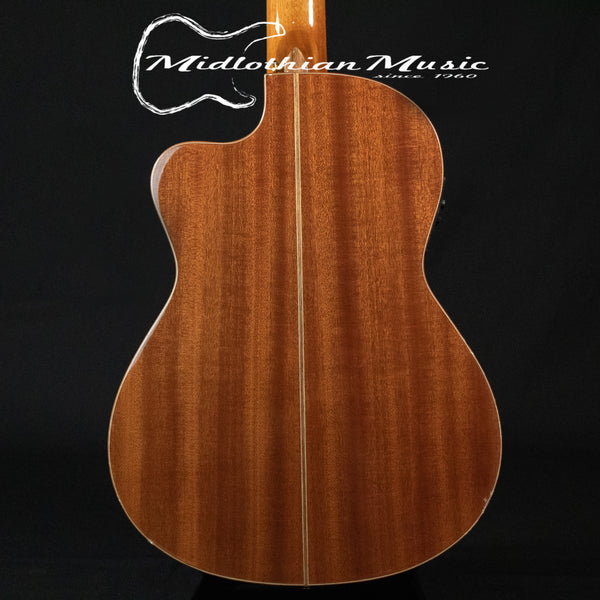 Lucero LC150SCE Classical Guitar w/Fishman Classica III Pickup System USED