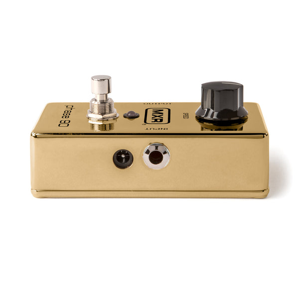 MXR 50th Anniversary Phase 90 - Gold Finish (M101GLD)
