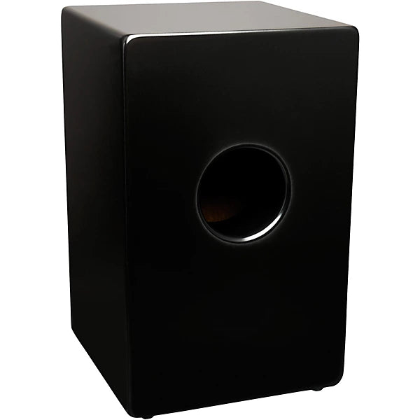 LP Black Box II Cajon - Black Finish