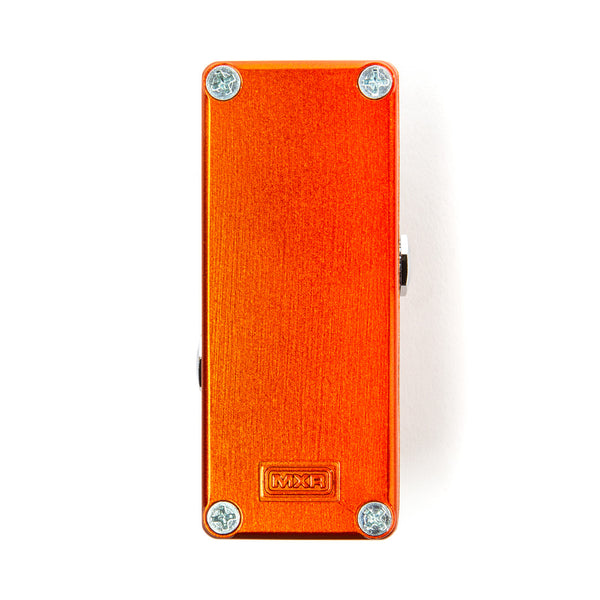 MXR M279 Deep Phase Pedal - Orange Finish
