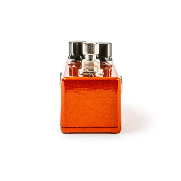 MXR M279 Deep Phase Pedal - Orange Finish