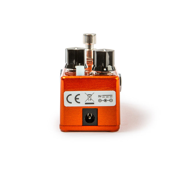 MXR M279 Deep Phase Pedal - Orange Finish