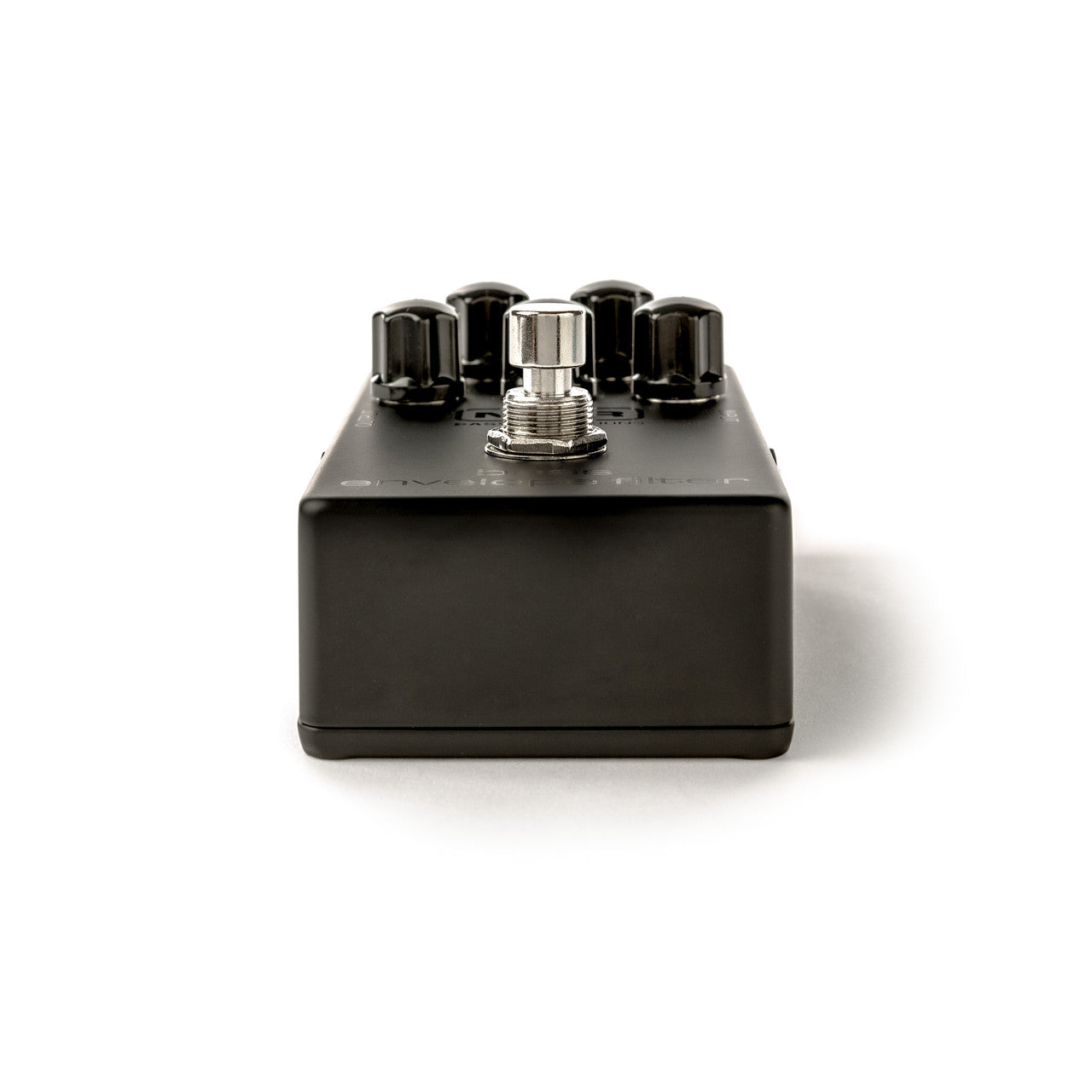 MXR M82 Bass Envelope Filter Pedal - Blackout Series Finish