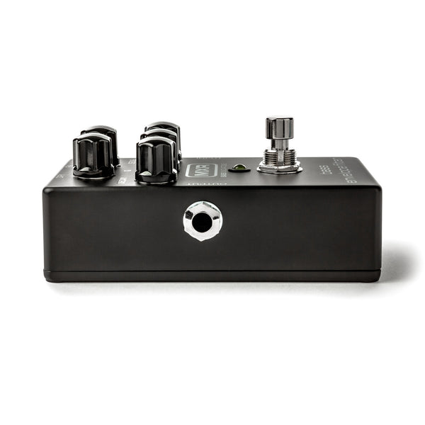 MXR M82 Bass Envelope Filter Pedal - Blackout Series Finish