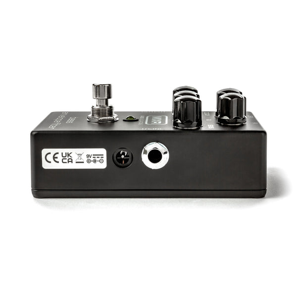 bass envelope filter pedal MXR M82 Bass Envelope Filter Pedal