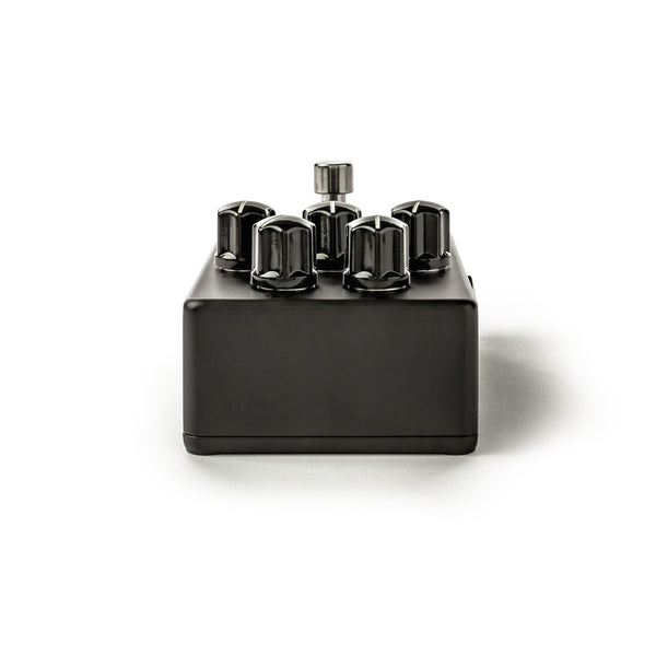 MXR M82 Bass Envelope Filter Pedal - Blackout Series Finish