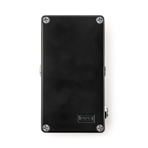 MXR Rockman X100 - Analog Tone Processor - Black/Blue Finish