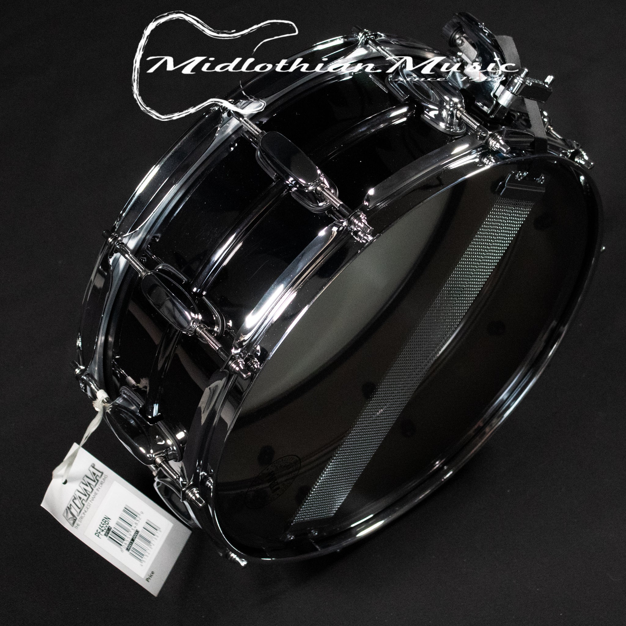 Tama Snare Drum Outfit PF455BN- 14