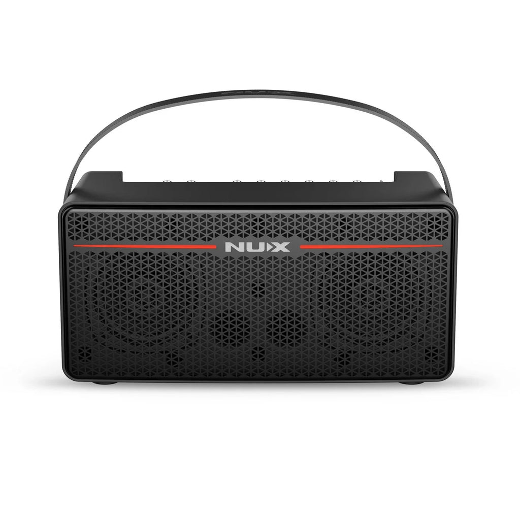 NUX Mighty Air Wireless Stereo Modellin… NUX - Mighty Space NUX Mighty Air Wireless Stereo Modellin… NUX - Mighty Space