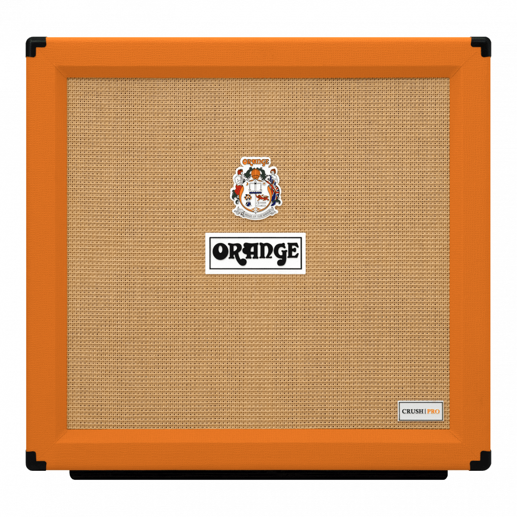 Orange Crush Pro - 240-Watt 4x12