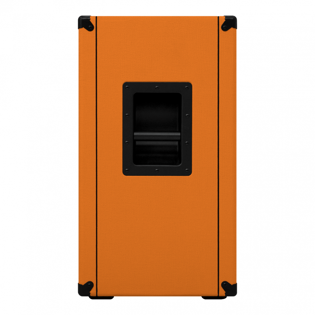 Orange 412 cab hotsell