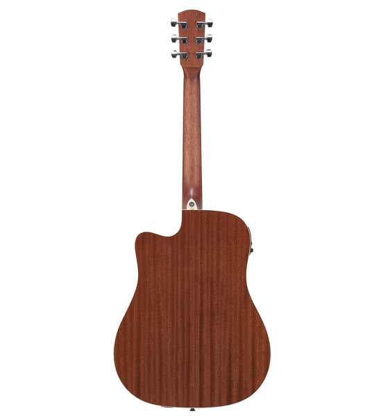 Alvarez RD26CE - Dreadnought Acoustic/Electric Guitar w/Gig Bag
