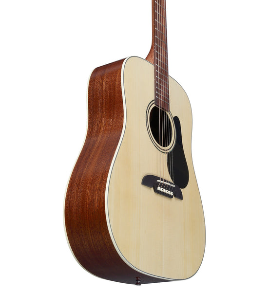 Alvarez - RD26 Regent Series Dreadnought Acoustic Guitar w/Gig Bag