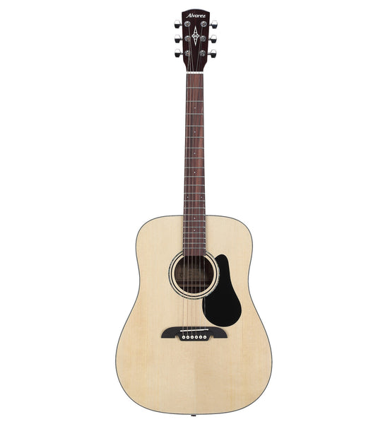 Alvarez - RD26 Regent Series Dreadnought Acoustic Guitar w/Gig Bag