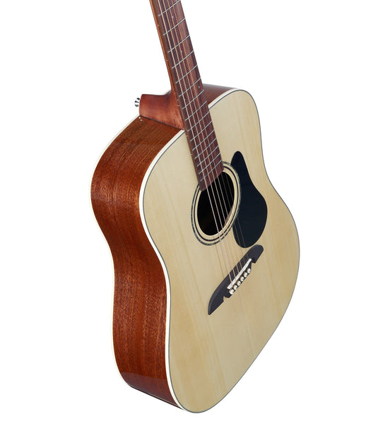 Alvarez - RD26 Regent Series Dreadnought Acoustic Guitar w/Gig Bag