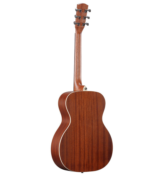 Alvarez RD26SB - OM/Folk Size Acoustic Guitar - Sunburst Gloss Finish w/Gig Bag