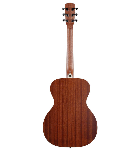 Alvarez RD26SB - OM/Folk Size Acoustic Guitar - Sunburst Gloss Finish w/Gig Bag