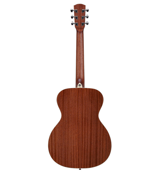 Alvarez - RF26 - OM/Folk Acoustic Guitar - Natural Gloss Finish w/Gig Bag