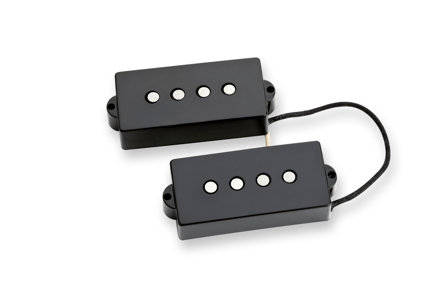 Seymour Duncan - SPB-1 Vintage Split Coil P-Bass Pickup - For 4-String