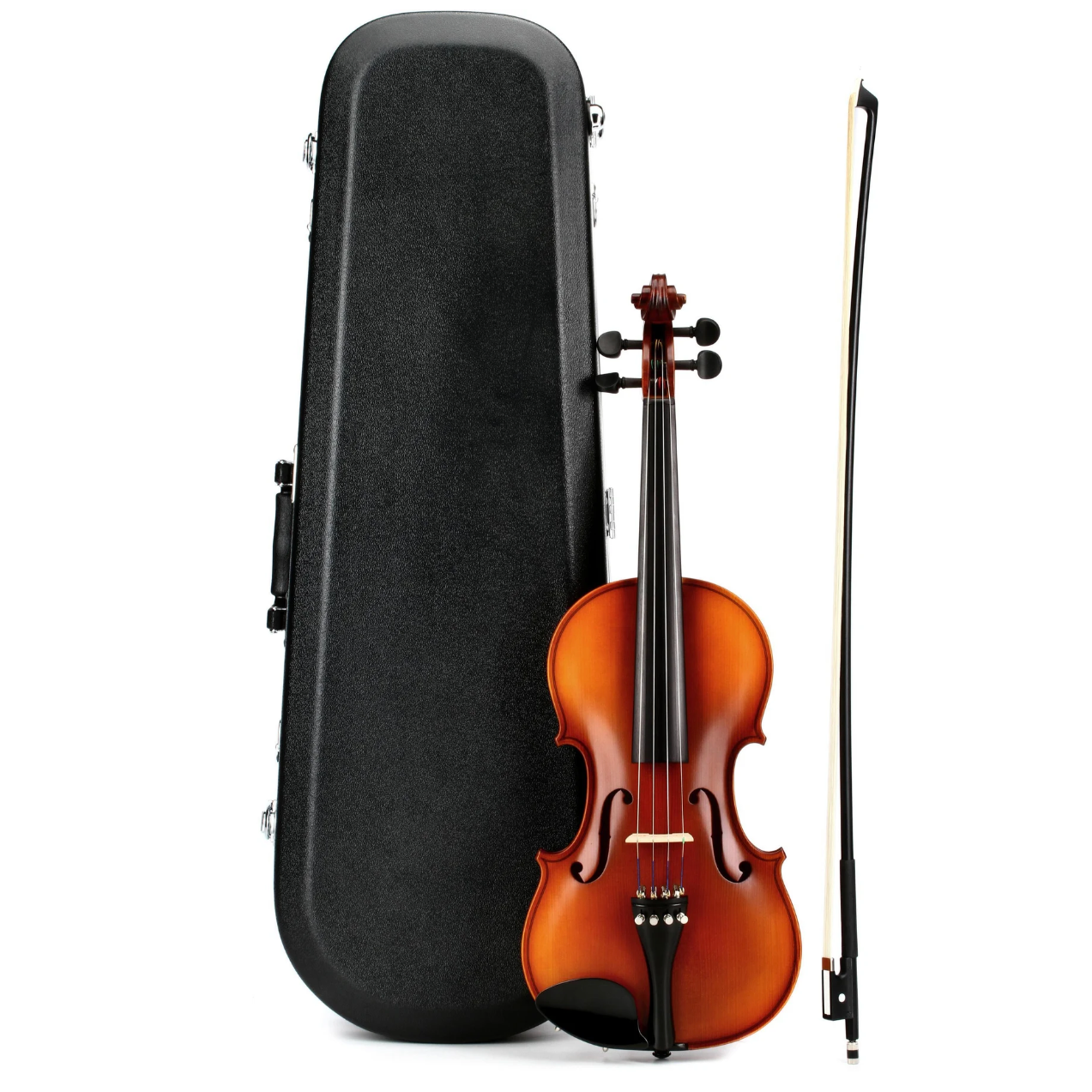 Knilling - KVN4044 - 4/4-Size Bucharest Student Violin Outfit