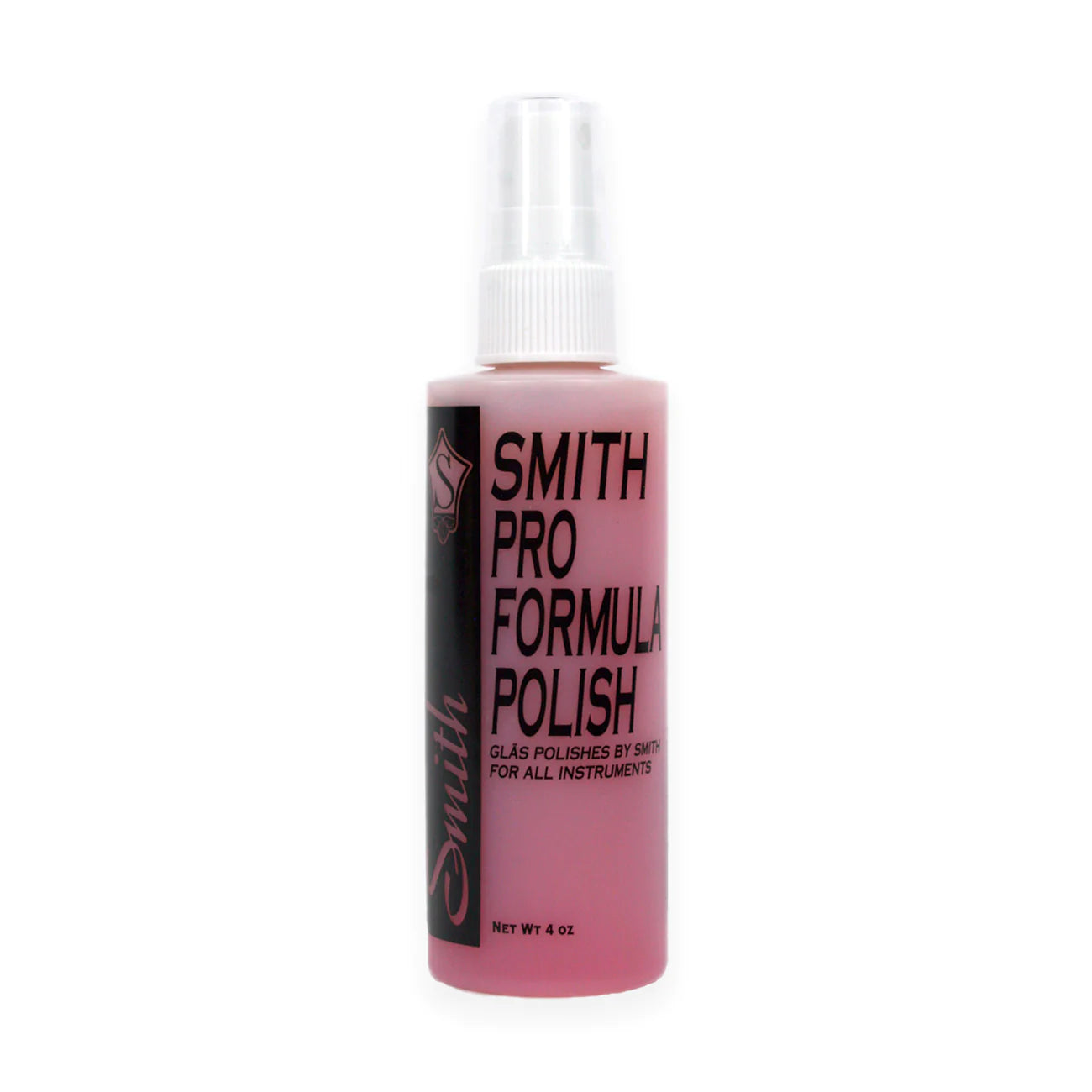 Smith Pro Formula Instrument Polish (1 Piece)