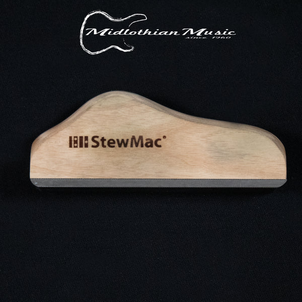 StewMac 6" Fret Leveling File (Open Box)