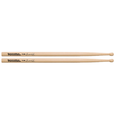 Innovative Percussion - FS-BK - Bret Kuhn Signature Model - Hickory w/Wood Tip (1 Pair)