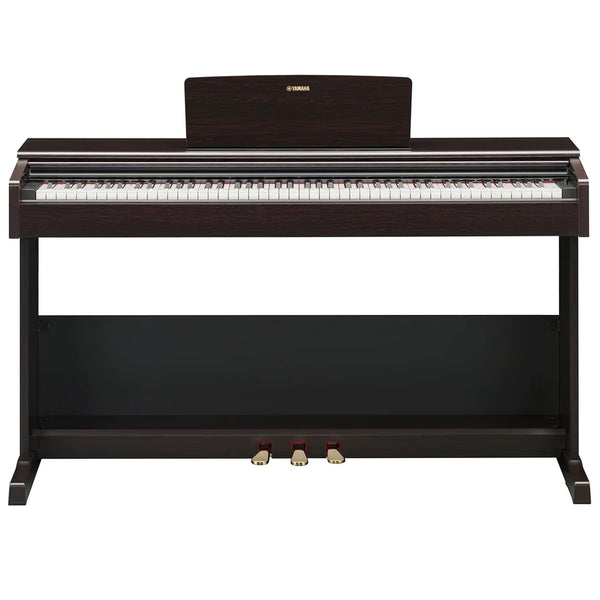 Yamaha Arius YDP-105R Digital Piano w/Bench - Rosewood Finish