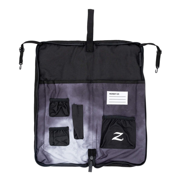 Zildjian Student Stick Bag - Black Raincloud Finish (ZXSB00102)