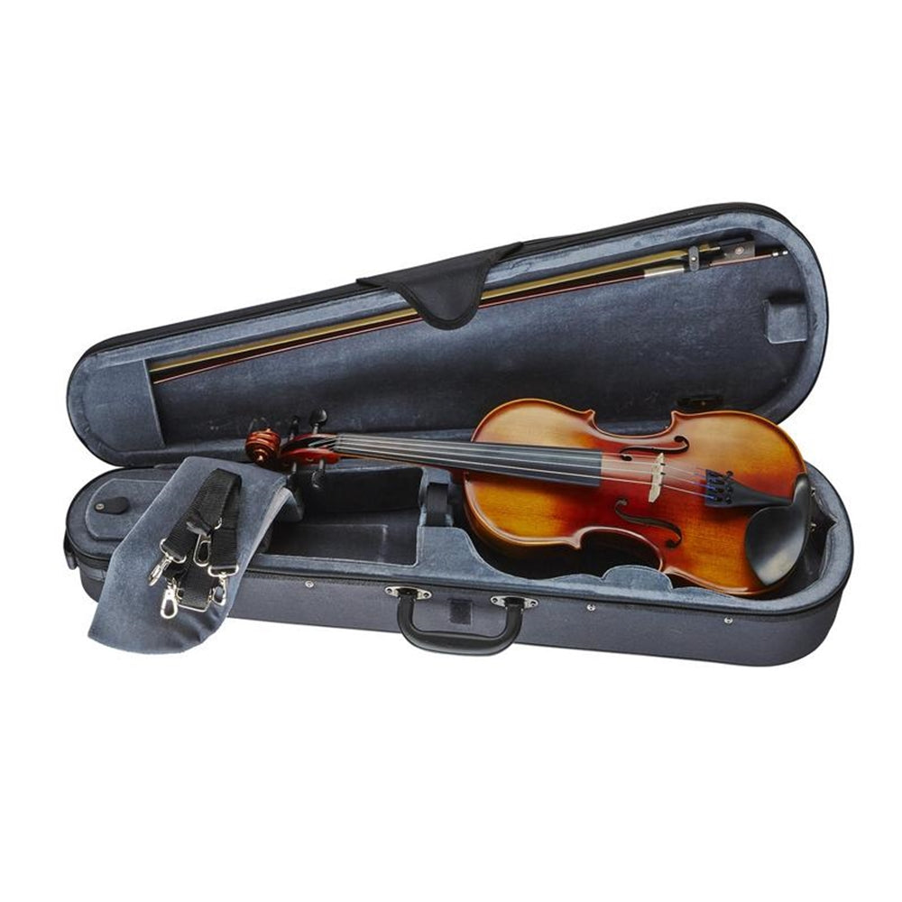 Knilling Sebastian Violin - 4/4 Full Size Outfit - KVN1044
