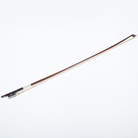 J. Remy - (2193H) 1/2 Size - Violin Bow (Brazilwood)