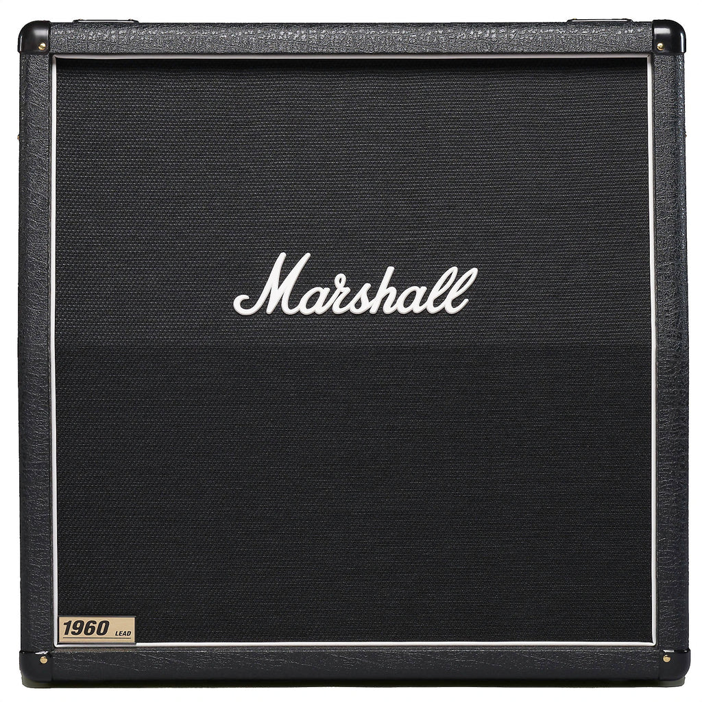 Marshall 1960A Lead - 300-Watt 4x12 Marshall 1960A Lead - 300-Watt 4x12