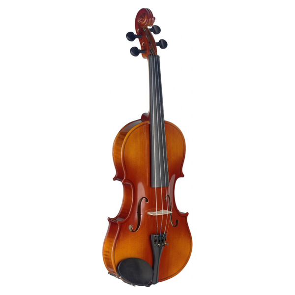 Stagg - VN-4/4L - Full Size 4/4 - Violin Outfit