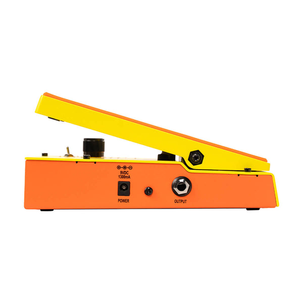 DigiTech Whammy 5 - MonoNeon Signature Pitch Shift/Whammy Pedal