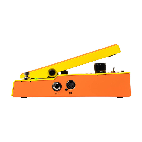 DigiTech Whammy 5 - MonoNeon Signature Pitch Shift/Whammy Pedal