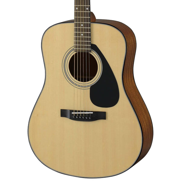 Yamaha F325D Folk Acoustic Guitar - 6-String - Natural Gloss Finish