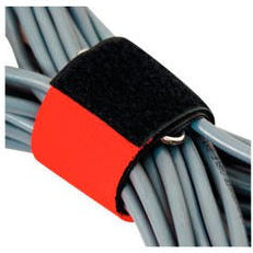 Rockbag by Warwick - RB24905B Velcro Cable Ties 50x500mm