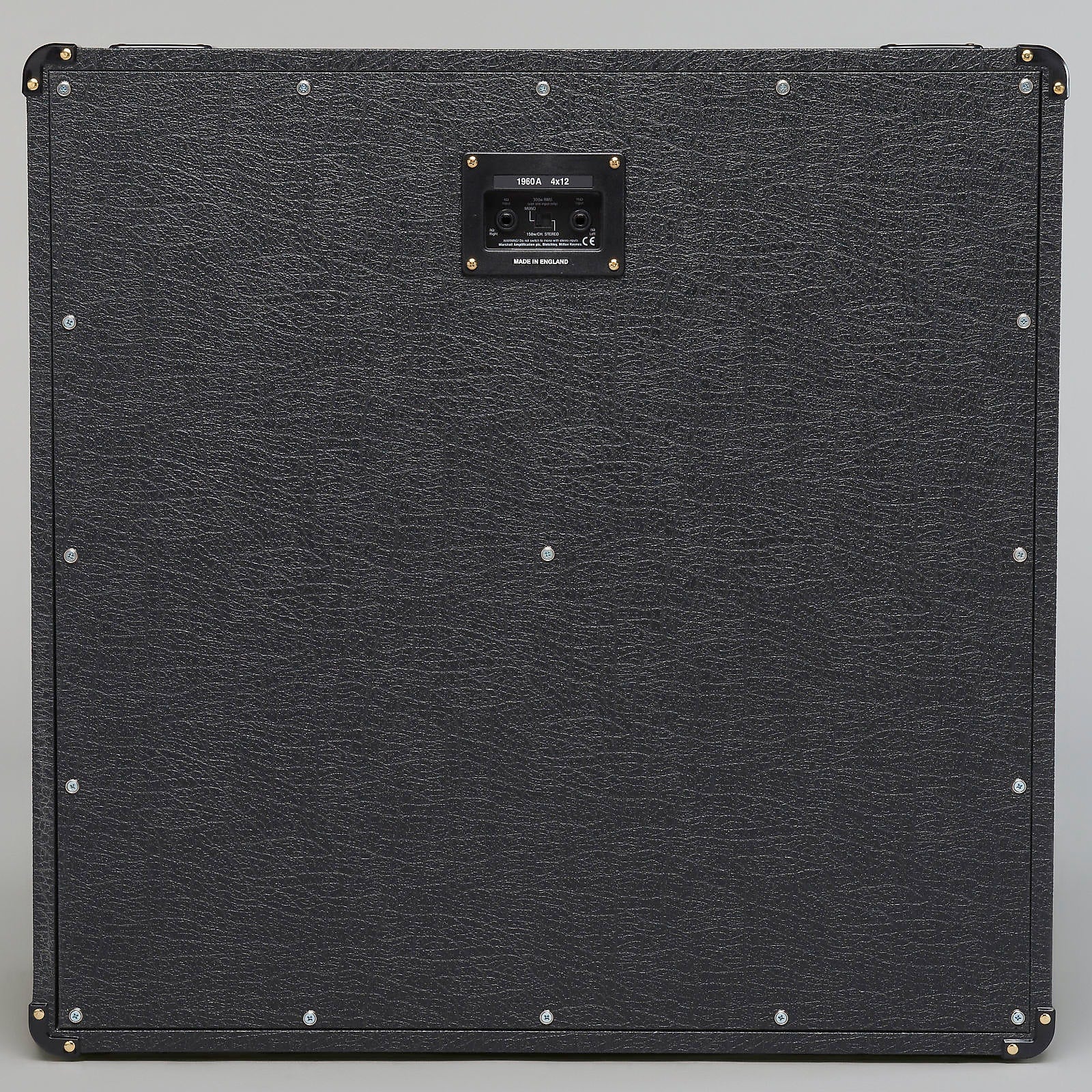 Marshall 1960A Lead - 300-Watt 4x12