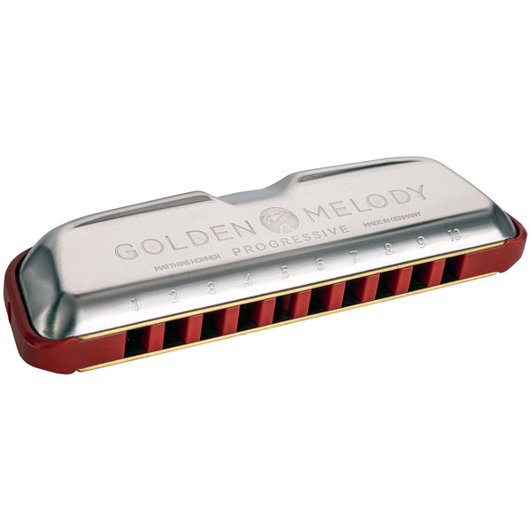 hohner-golden-melody-