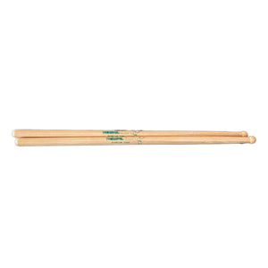 Regal Quantum 1000 By Calato - Wood Tip US Hickory Drum Sticks - (1 Pair) (RARE w/Green Stick Man)