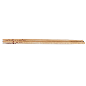 ProMark 707 Jazz-Rock Drum Sticks - Japan Oak - w/Wood Tip (1 Pair)