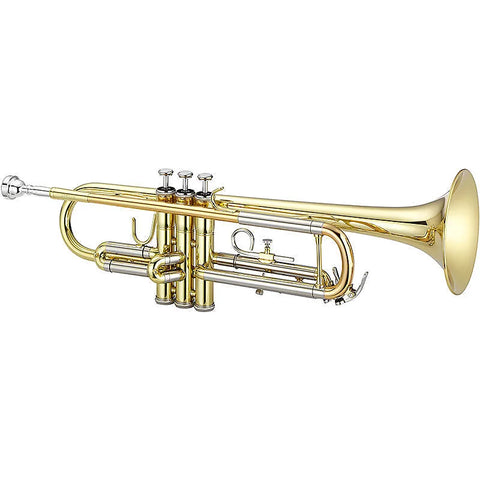 Jupiter JTR-600L - Bb Trumpet w/Case NEW!
