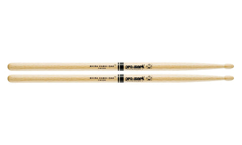 Pro-Mark Millenium II New Generation 5B Drumsticks - Japan Oak (PW5BW) (1 Pair)
