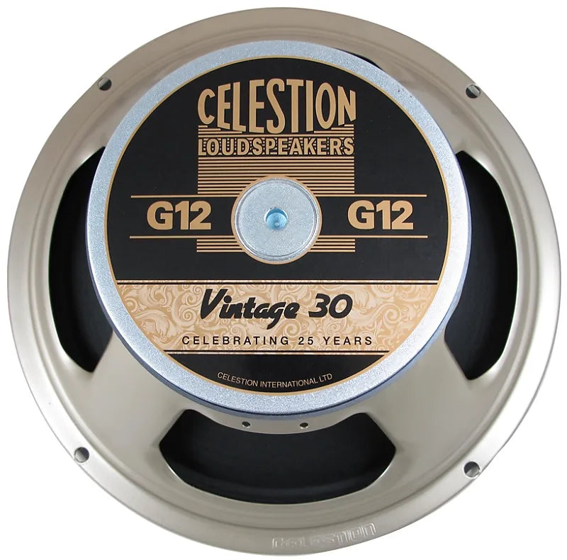 Celestion Vintage 30 Celebrating 25 Years 12