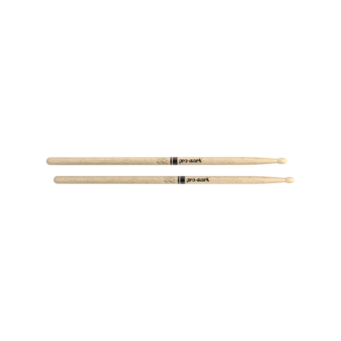 Promark PW747W Signature Series Neil Peart Drumsticks - Shira Kashi Oak (1 Pair)